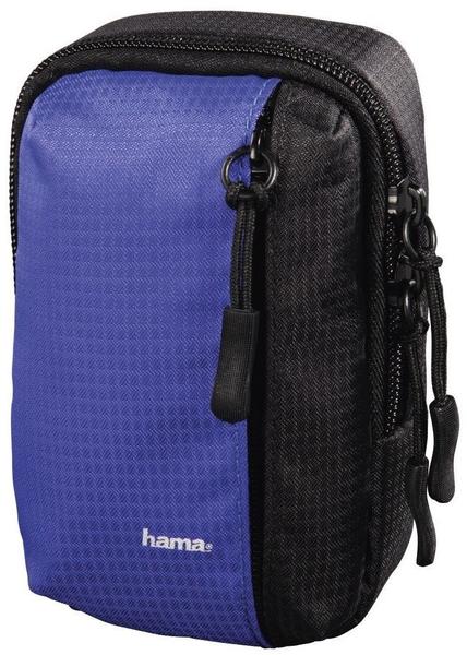 Hama Fancy Sporty 80M blau