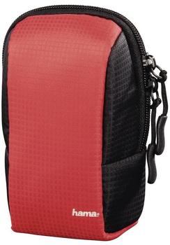 Hama Fancy Casual 80M rot