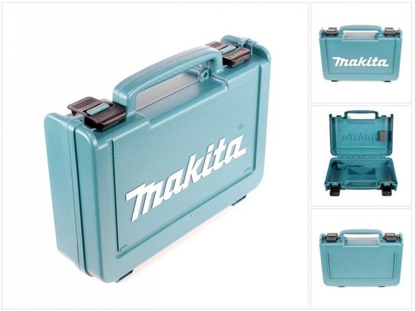 Makita Kunststoff Koffer für DF 330 D grün - ohne Zubehör