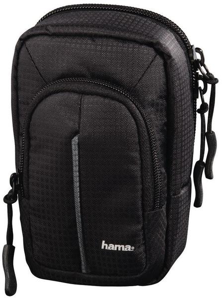 Hama Fancy Urban 80M schwarz