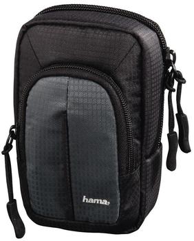 Hama Fancy Urban 80M grau