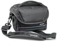 Cullmann BOSTON Vario 200 Kameratasche Innenma&szlig; (B x H x T) 140 x 90 x 75 mm Schwarz