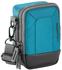 Cullmann BERLIN Compact 300 cyan/grau