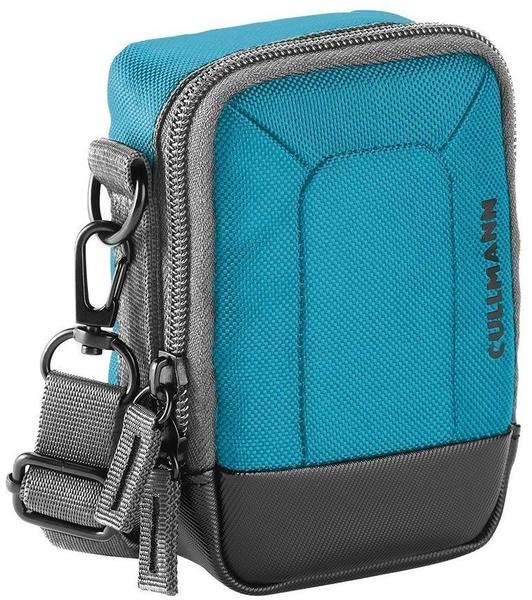 Cullmann BERLIN Compact 300 cyan/grau