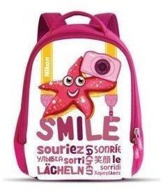 Nikon Kinder-Rucksack CS-S60