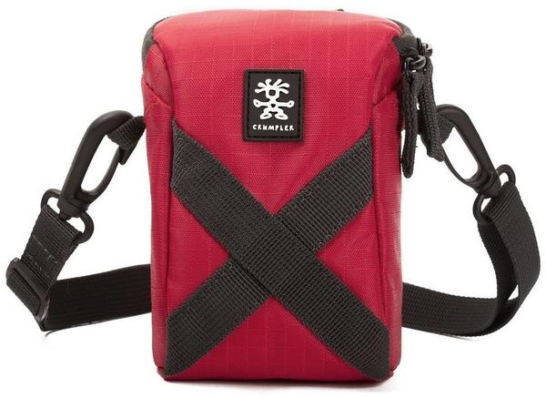 Crumpler Quick Delight Pouch 200 rot