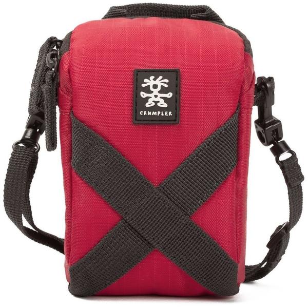 Crumpler Quick Delight Pouch 100 rot