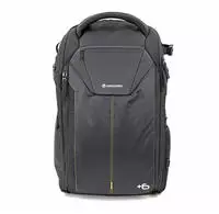 Vanguard ALTA RISE 48, Vanguard Fotorucksack ALTA RISE 48 schwarz