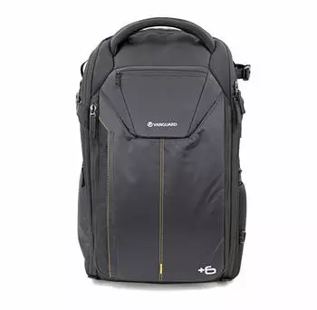 Vanguard Alta Rise 48