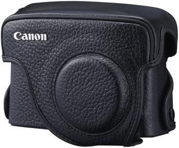 Canon SC-DC60A Leder schwarz
