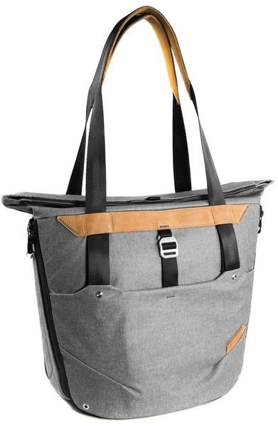 Peak Design Everyday Tote Bag Ash