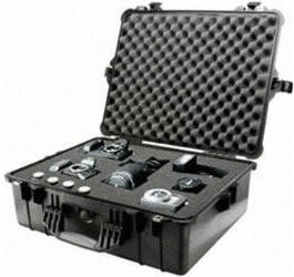Peli Protector 1604