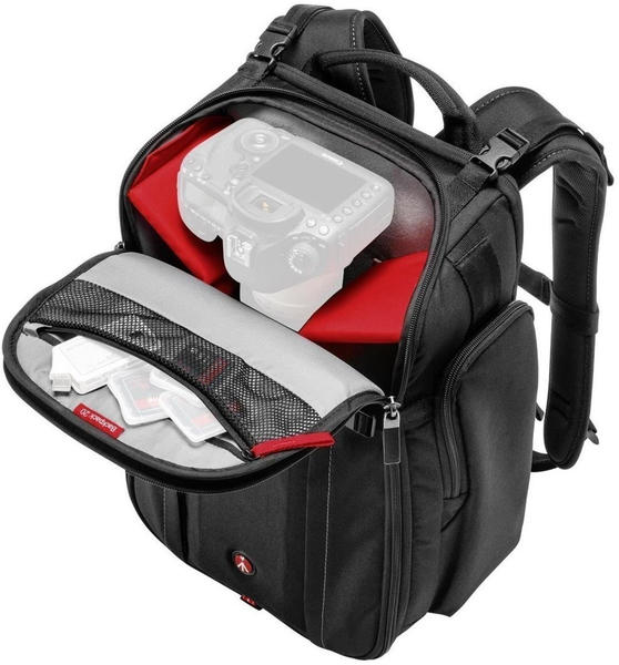 Manfrotto Professional Backpack 20