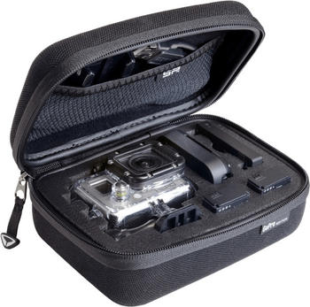 SP United POV Case 3.0 XS schwarz