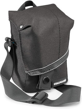 Cullmann MADRID TWO Vario 200 schwarz