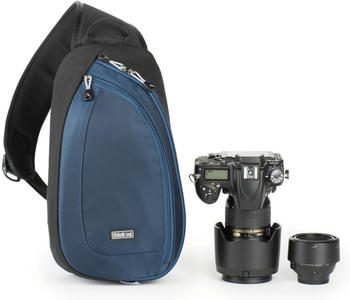 Think Tank Photo TurnStyle 10 V2.0 Blue