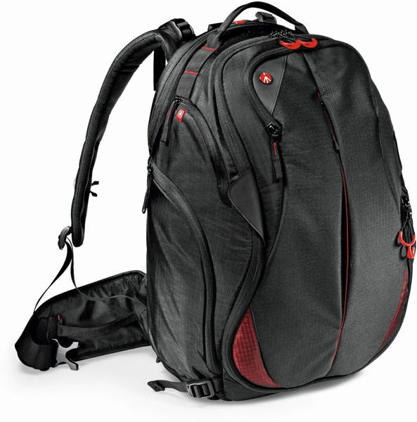 Manfrotto Pro Light Rucksack Bumblebee-230