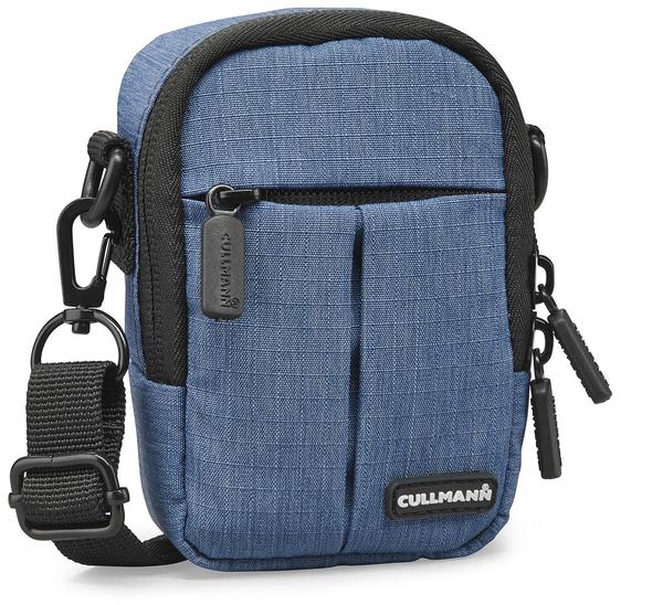Cullmann Malaga Compact 300 blau