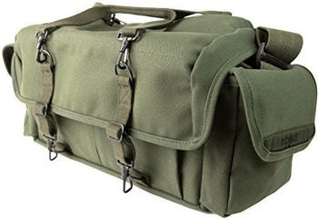 Domke F-1X oliv
