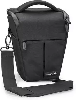 Cullmann MALAGA Action 300 schwarz