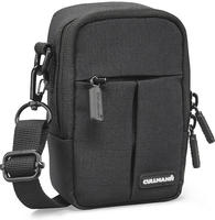 Cullmann MALAGA Compact 400 Kameratasche Innenma&szlig; (B x H x T) 7 x 12 x 5cm