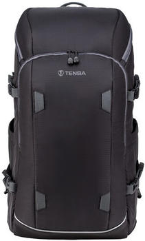 TENBA Solstice Backpack 24L schwarz