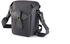 Black FibreNyte/Black Leather