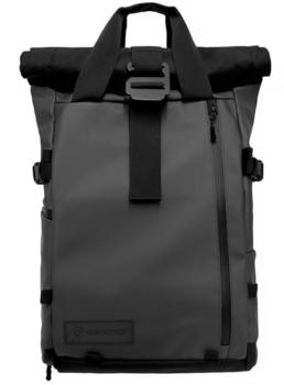 WANDRD PRVKE 31 schwarz
