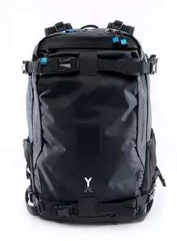 NYA-EVO Fjord 36 Graphite