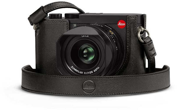 Leica Protektor Q2 schwarz