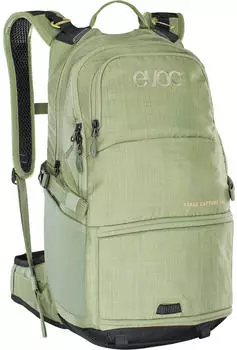 Evoc STAGE CAPTURE 16l light olive