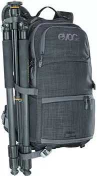 Evoc STAGE CAPTURE 16l carbon grey