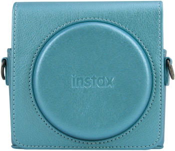 Fujifilm instax SQ6 Case aqua blue