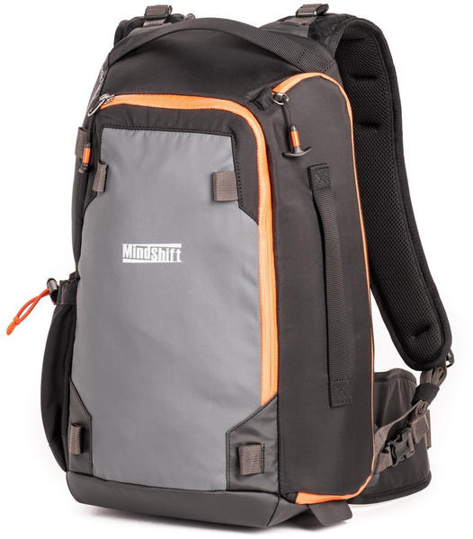 MindShift Gear PhotoCross 13 Backpack Orange Ember