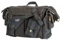 Kalahari Fototasche K-32 Kapako schwarz