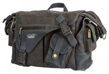 Kalahari Kapako K-32 schwarz
