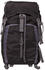 Dörr Rucksack Combi Pack 3-in-1 schwarz/grau