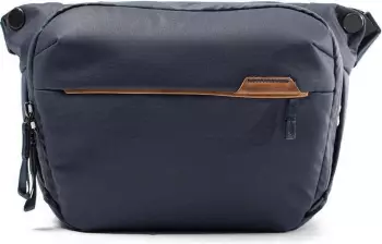Peak Design Everyday Sling 6L V2 midnight blue