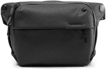 Peak Design Everyday Sling 6L V2 schwarz