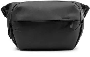 Peak Design Everyday Sling 10L V2 schwarz