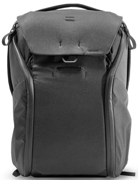 Peak Design Everyday Backpack 20L V2 schwarz