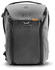 Peak Design Everyday Backpack 20L V2 charcoal