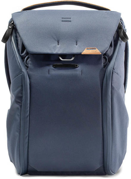 Peak Design Everyday Backpack 20L V2 midnight blue