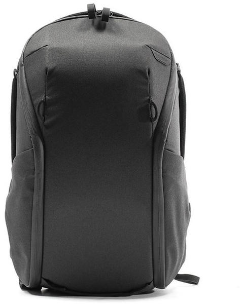Peak Design Everyday Backpack Zip 15L V2 schwarz
