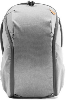 Peak Design Everyday Backpack Zip 20L V2 ash