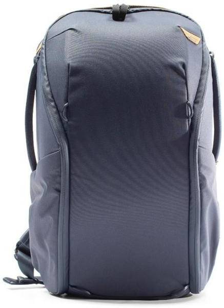 Peak Design Everyday Backpack Zip 20L V2 midnight blue