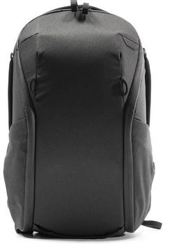 Peak Design Everyday Backpack Zip 20L V2 schwarz