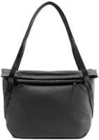 PEAK DESIGN 59202139, PEAK DESIGN Everyday Tote V2 15 Liter - Black (Schwarz)