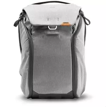 Peak Design Everyday Backpack 20L V2 ash