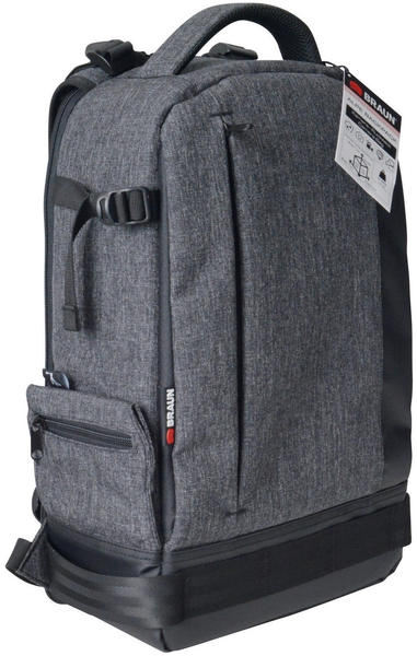 Braun Photo Technik Alpe Rucksack